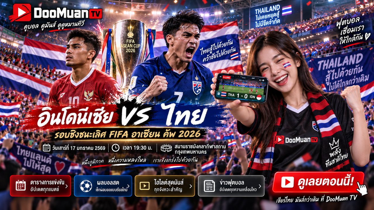 ดูบอลสด ดูบอลสดลิเวอร์พูล
